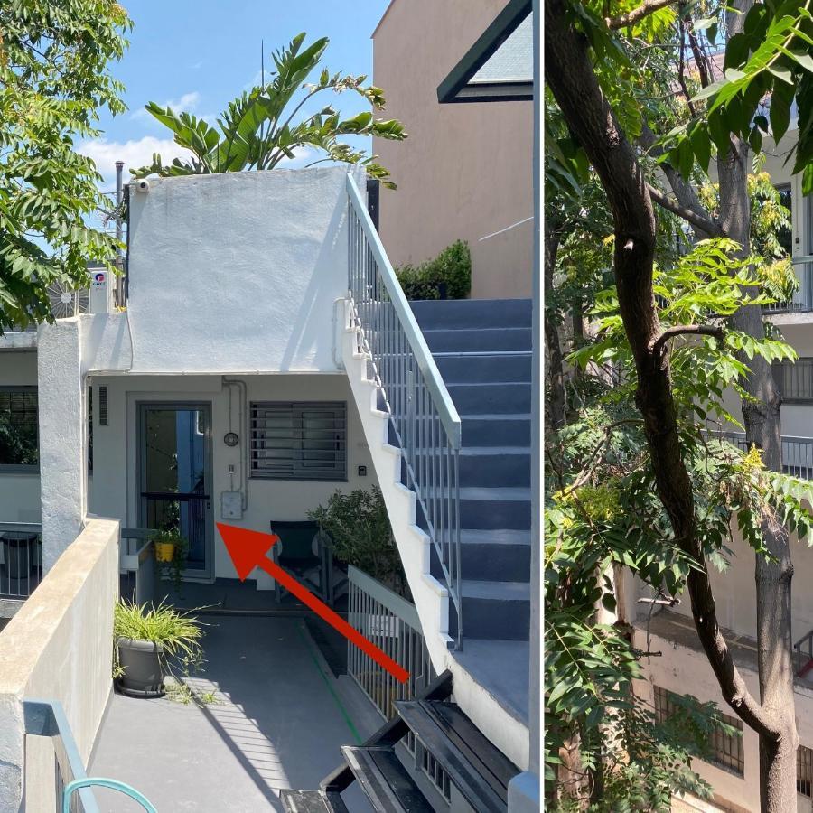 Monastiraki Factory Citycenter- Unspoiled Athens Apartments מראה חיצוני תמונה