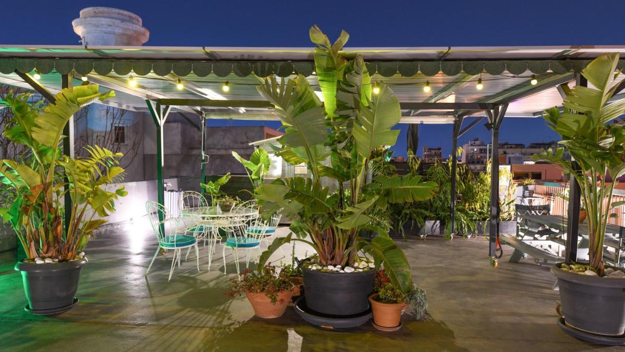 Monastiraki Factory Citycenter- Unspoiled Athens Apartments מראה חיצוני תמונה